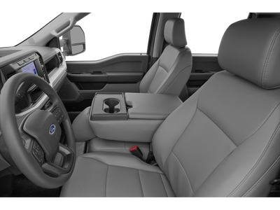 2024 Ford Super Duty F-350 SRW Pickup XL