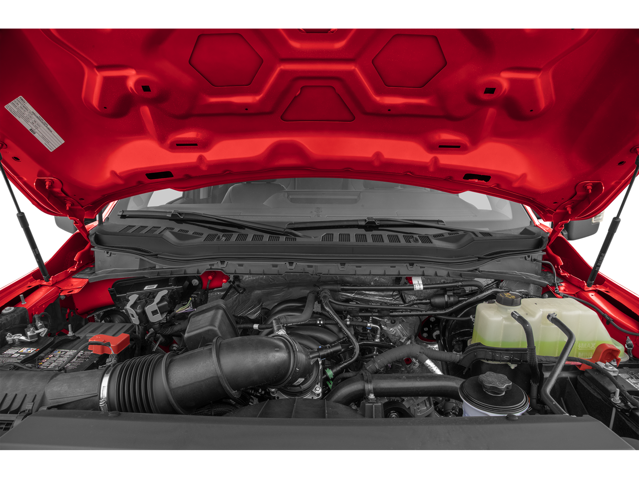 2024 Ford Super Duty F-350 SRW Pickup XL