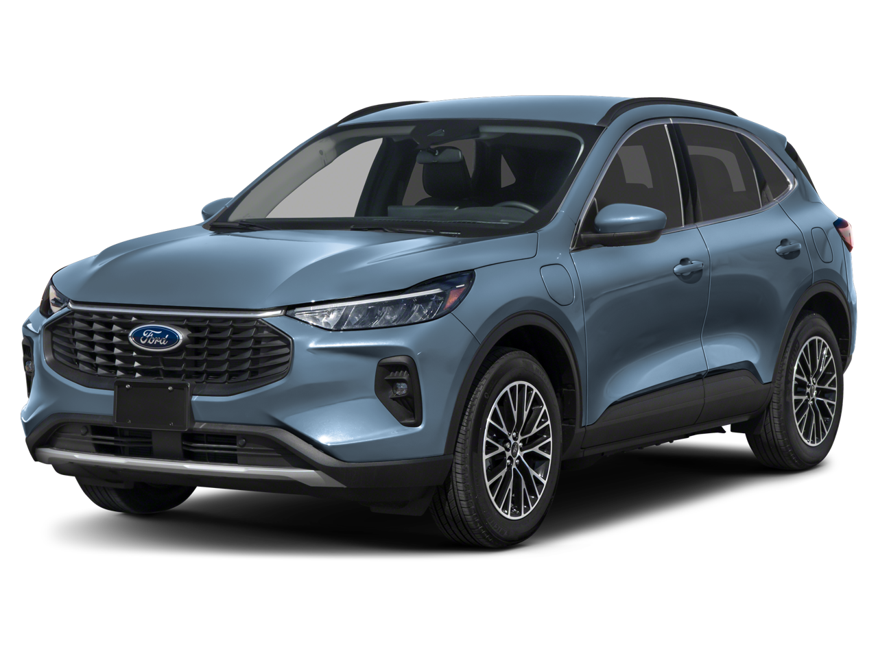 2025 Ford Escape Plug-in hybrid PHEV - Photo 12