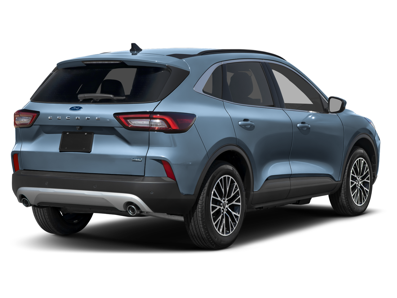2025 Ford Escape Plug-in hybrid PHEV - Photo 13
