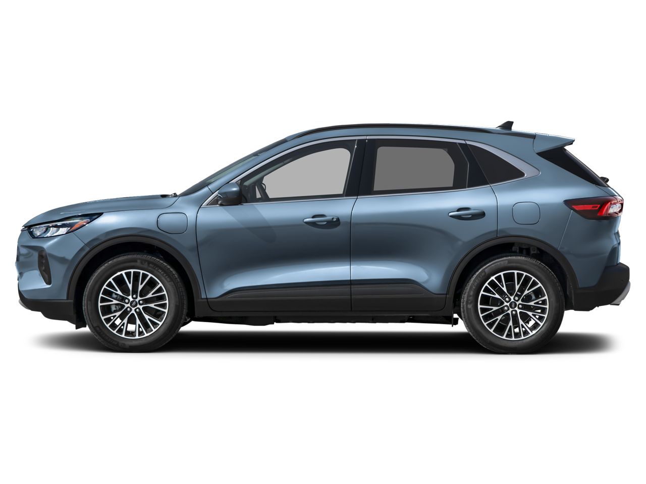 2025 Ford Escape Plug-in hybrid PHEV - Photo 14