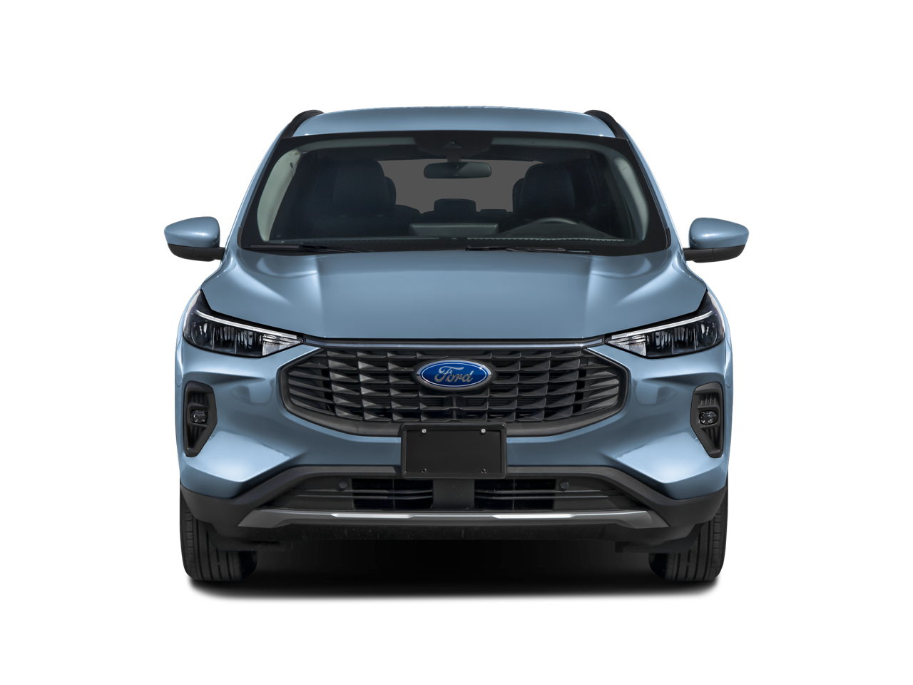 2025 Ford Escape Plug-in hybrid PHEV - Photo 15