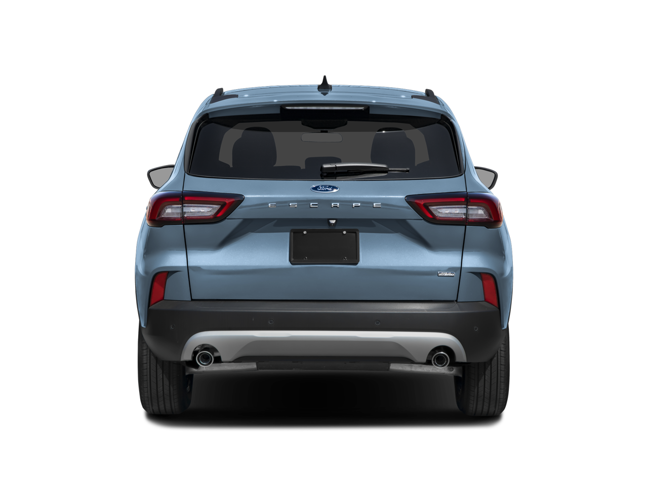 2025 Ford Escape Plug-in hybrid PHEV - Photo 16