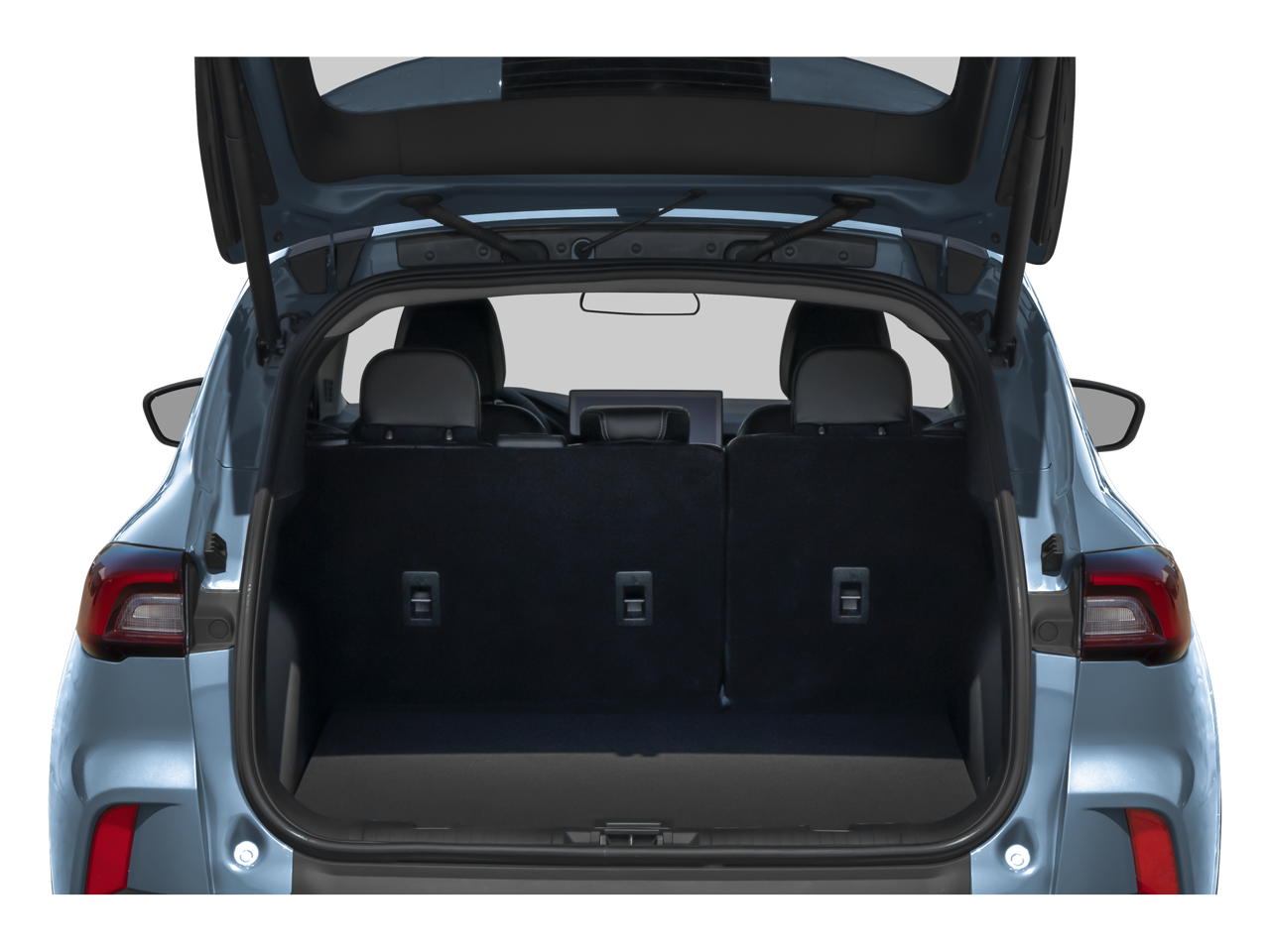 2025 Ford Escape Plug-in hybrid PHEV - Photo 21