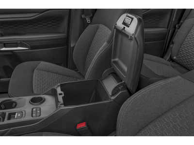 2026 Ford Ranger RANGER 4X4 C/C