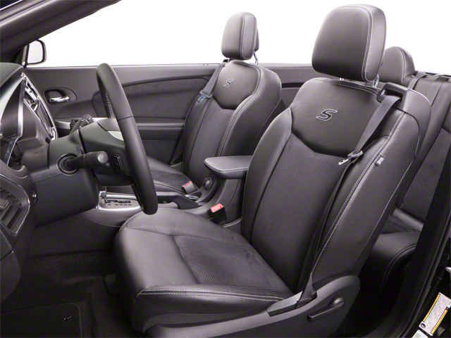 2011 Chrysler 200 Touring