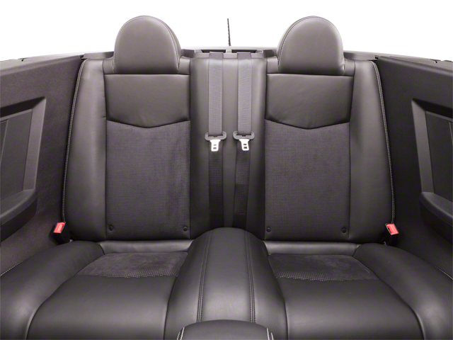 2011 Chrysler 200 Touring