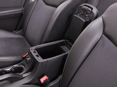 2011 Chrysler 200 Touring