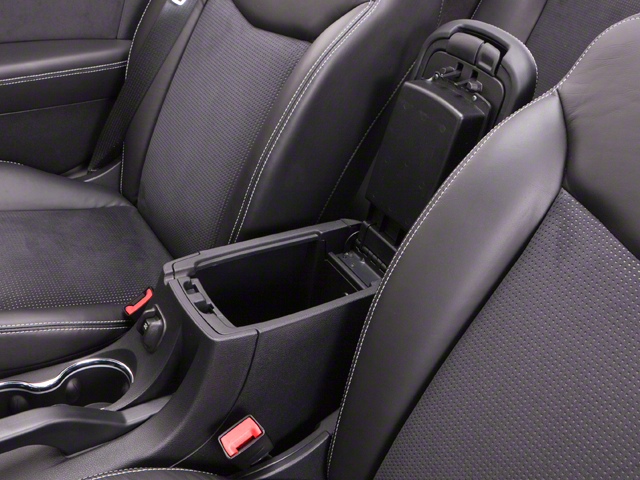 2011 Chrysler 200 Touring