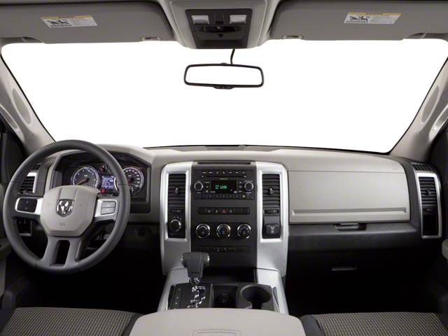 2012 RAM 1500 Sport