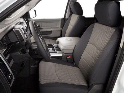 2012 RAM 1500 Sport