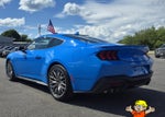 2025 Ford Mustang GT Premium Fastback