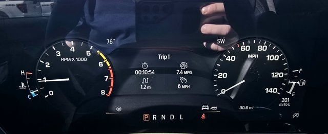 2025 Ford Mustang EcoBoost® Premium Fastback