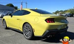 2025 Ford Mustang EcoBoost® Premium Fastback