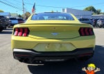 2025 Ford Mustang EcoBoost® Premium Fastback