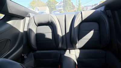 2025 Ford Mustang EcoBoost® Premium Fastback