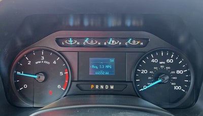 2021 Ford Super Duty F-350 DRW XL