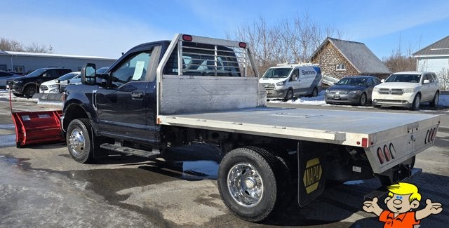 2021 Ford Super Duty F-350 DRW XL