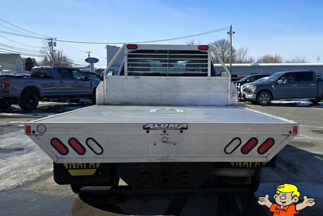 2021 Ford Super Duty F-350 DRW XL