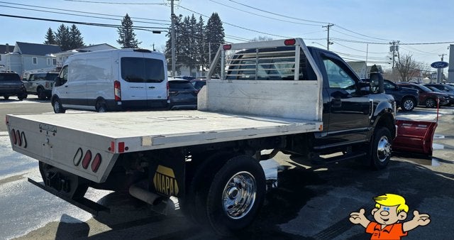 2021 Ford Super Duty F-350 DRW XL