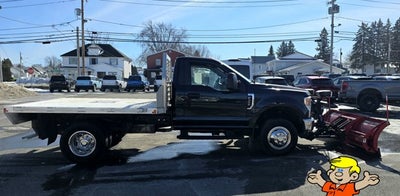 2021 Ford Super Duty F-350 DRW XL