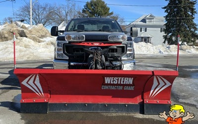 2021 Ford Super Duty F-350 DRW XL