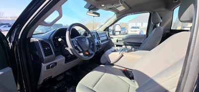 2021 Ford Super Duty F-350 DRW XL