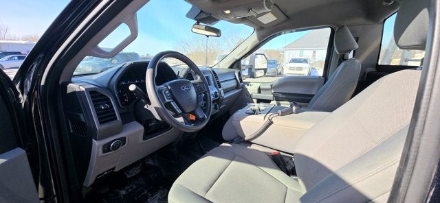 2021 Ford Super Duty F-350 DRW XL