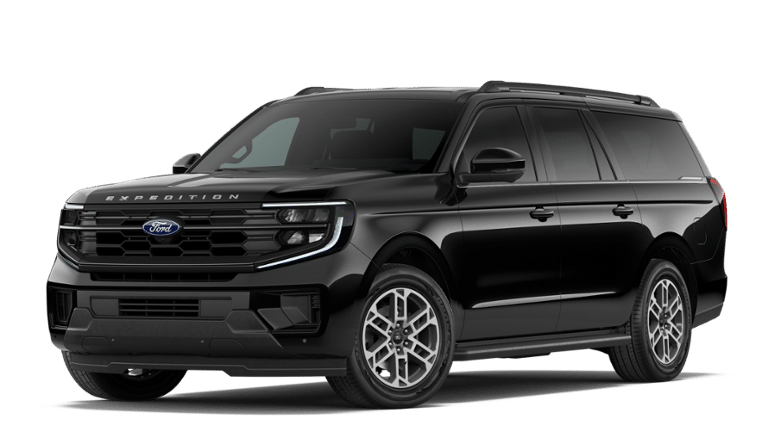 2026 Ford Expedition Active MAX 4x4's photo