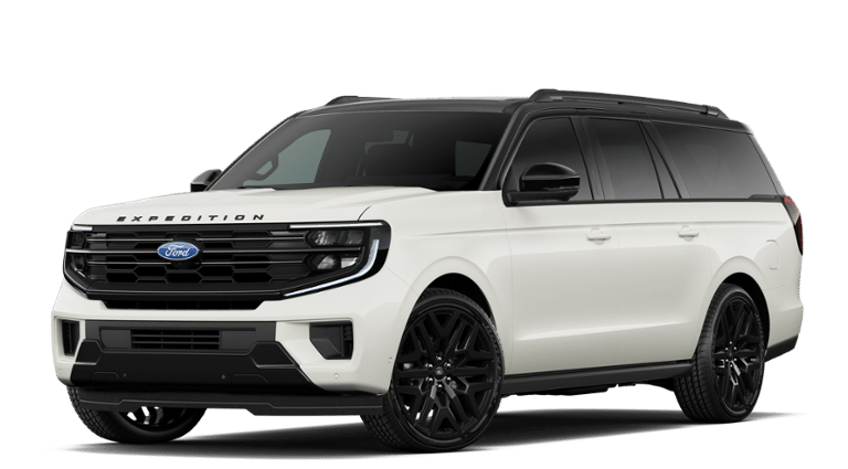2027 Ford Expedition