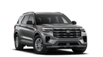2027 Ford Explorer Active w/100A Pkg