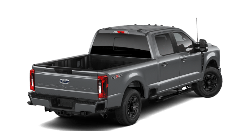 2026 Ford Super Duty F-250 SRW F-250® XL