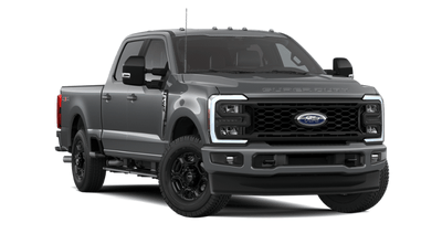 2026 Ford Super Duty F-250 SRW F-250® XL