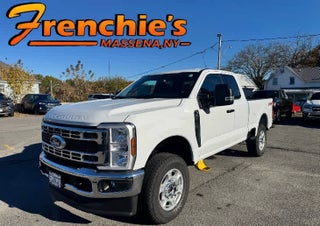 2027 Ford Super Duty F-250 SRW XL