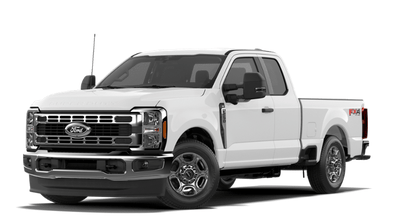 2027 Ford Super Duty F-250 SRW XL