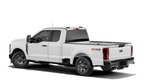 2027 Ford Super Duty F-250 SRW XL