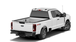 2027 Ford Super Duty F-250 SRW XL
