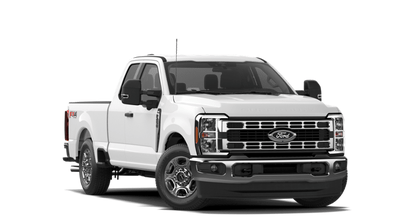 2027 Ford Super Duty F-250 SRW XL