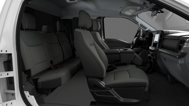 2027 Ford Super Duty F-250 SRW XL