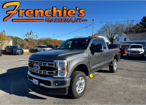 2027 Ford Super Duty F-250 SRW XLT