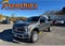 2027 Ford Super Duty F-250 SRW XLT