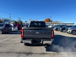 2027 Ford Super Duty F-250 SRW XLT
