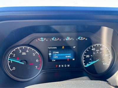 2027 Ford Super Duty F-250 SRW XLT