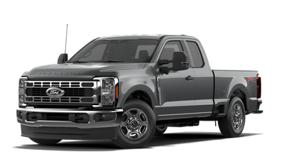 2027 Ford Super Duty F-250 SRW XL