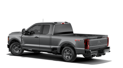 2027 Ford Super Duty F-250 SRW XL