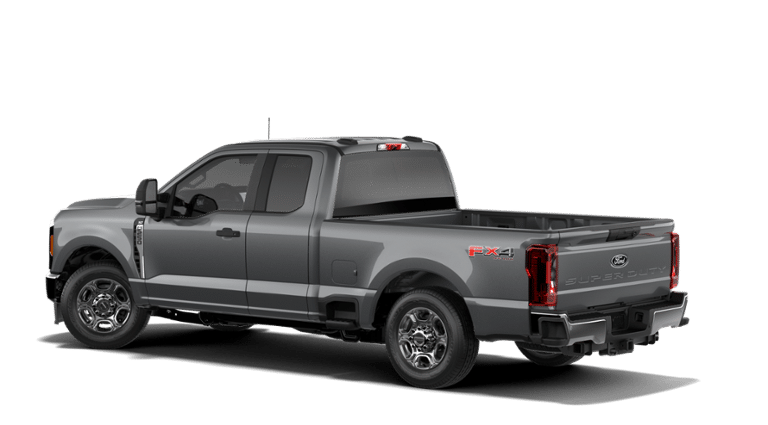 2027 Ford Super Duty F-250 SRW XL