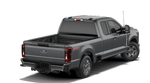 2027 Ford Super Duty F-250 SRW XL