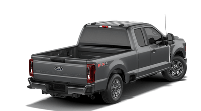 2027 Ford Super Duty F-250 SRW XL