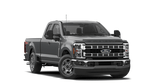 2027 Ford Super Duty F-250 SRW XL