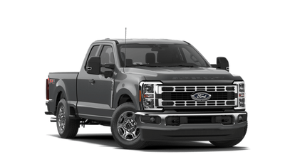 2027 Ford Super Duty F-250 SRW XL